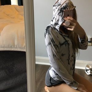 Vintage Havana Hoodie